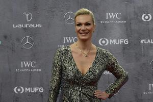 Traumschiff mit Höfl-Riesch: Kein "Megatalent" vor Kamera