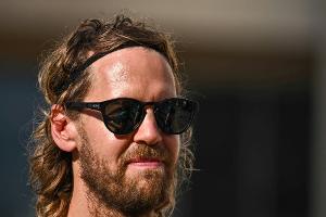 Sportwetten: Punkte zum Abschied für Vettel