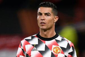 United leitet "angemessene Schritte" nach CR7-Interview ein
