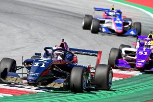 F1 Academy: Neue Nachwuchsrennserie für Frauen ab 2023