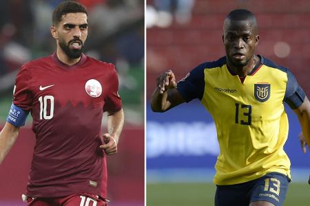 Sportwetten: Gastgeber Katar bei Eröffnungsspiel Außenseiter