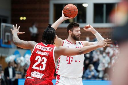 Reichweite, Budget, Erfolge: BBL will 