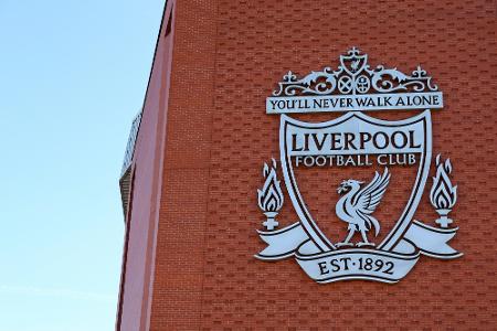 England: Liverpool-Eigner FSG prüft Verkauf