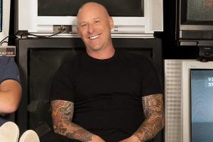 Nickelback-Bassist Mike Kroeger: "Die Kinder hören unsere Musik nicht"