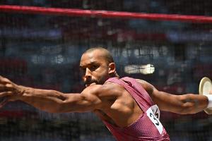 Anti-Doping-Vergehen: Scantling für drei Jahre gesperrt