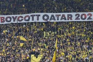 Mittag vor WM: "Zeitenwende im internationalen Sport"