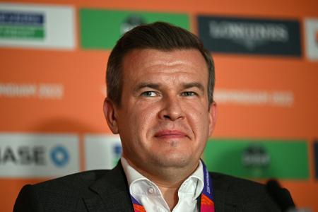 WADA diskutiert über Wiedereingliederung der RUSADA