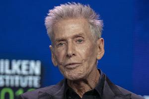 Calvin Klein: Wie er mit simplen Designs auf den Mode-Olymp aufstieg