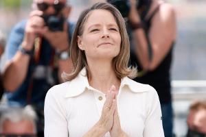 Jodie Foster: Ikone vor und hinter der Kamera wird 60