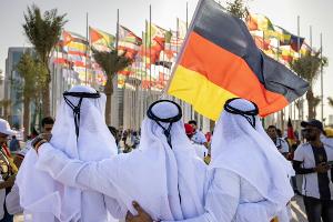 WM schauen oder nicht? Politiker laut Befragung uneins