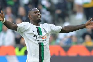 Medien: Inter Mailand will Gladbacher Thuram