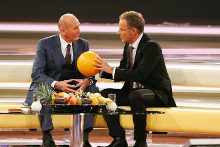 Eckel-Erbe für über 200.000 Euro versteigert