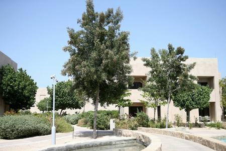 DFB-Auswahl in Katar angekommen