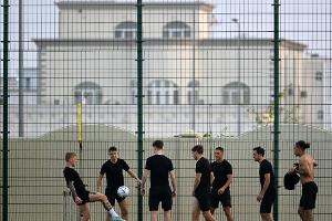 WM-Brennpunkte: Von "geistigem Schaden" bis "Umweltsauerei"