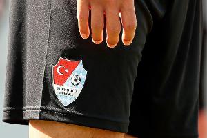 Kurdistan-Bezug: Türkgücü gegen Bayern II abgebrochen