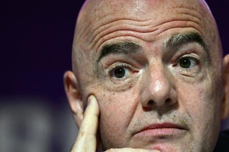 Amnesty: Ruf nach Menschenrechten 