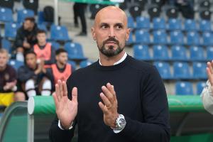 Zwei Debütanten treffen: U21 siegt in Italien