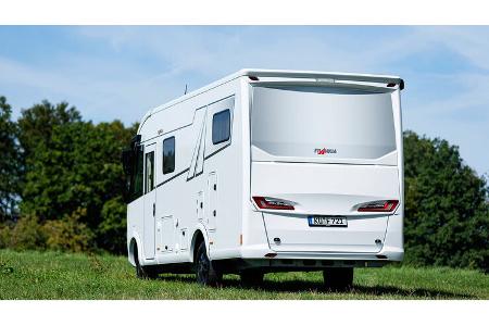 Frankia Neo MI 7 GDK