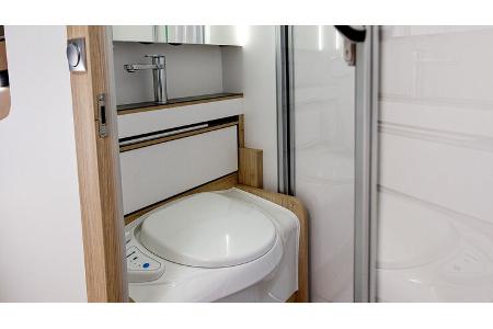 Frankia Neo MI 7 GDK