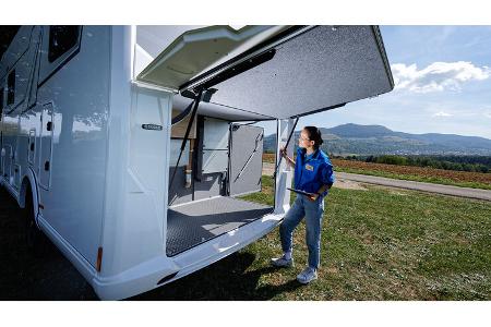 Frankia Neo MI 7 GDK