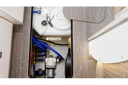 Frankia Neo MI 7 GDK