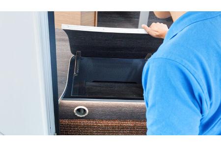 Frankia Neo MI 7 GDK