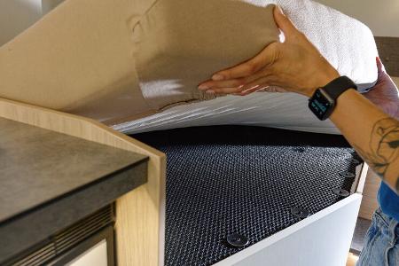 Frankia Neo MI 7 GDK