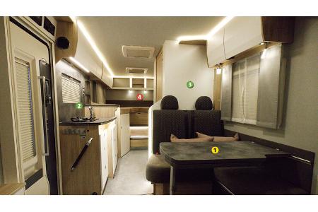 Frankia Neo MI 7 GDK