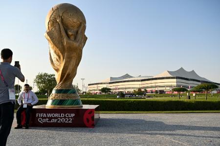 Die Sport-Höhepunkte am Sonntag, 20. November