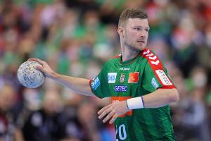 Magdeburg verlängert mit Weber und Pettersson