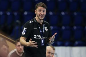 HBL: Wetzlar stellt Trainer Matschke frei