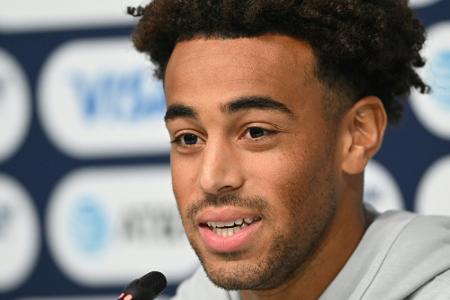 Fußball-WM: Berhalter macht Adams zum US-Kapitän