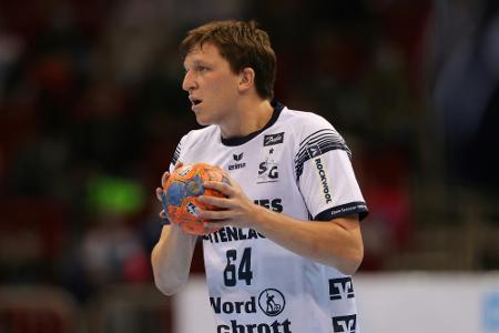 Handball: Flensburg verhindert vierte Auswärtspleite