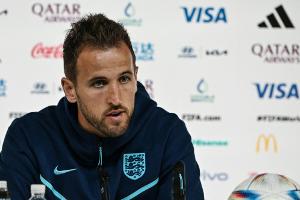 Kane stärkt Southgate: "Ist unglaublich für uns"