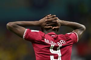 Die WM-Eröffnungsspiele in der Übersicht