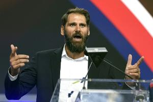 Vollmer hat Super-Bowl-Saison "einfach durchgespielt"