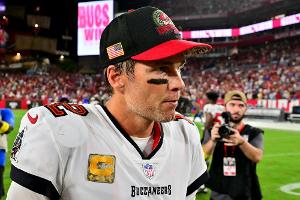 Bradys Bucs beim NFL-Gastspiel in München favorisiert