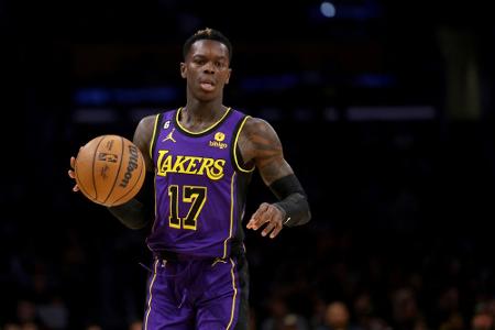 NBA: Schröder bei Lakers-Sieg mit 13 Punkten