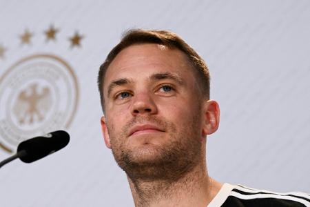 Neuer: 