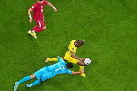 ZDF: 6,21 Mio. sehen WM-Eröffnungsspiel