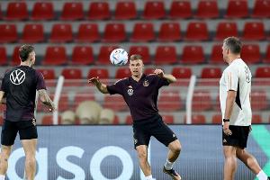 Ballack: Kimmich sollte rechts spielen