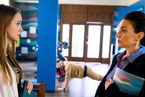 Das passiert heute in den Soaps