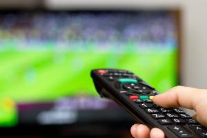 Fußball-WM in Katar: Eröffnungsspiel liegt weit hinter WM 2018 zurück