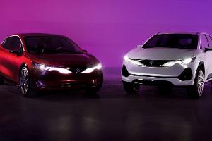 7/2020, Izera Elektroautos