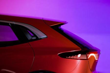 7/2020, Izera Elektroautos