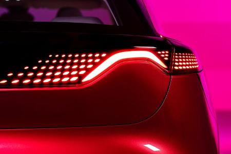 7/2020, Izera Elektroautos