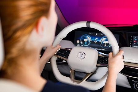 7/2020, Izera Elektroautos