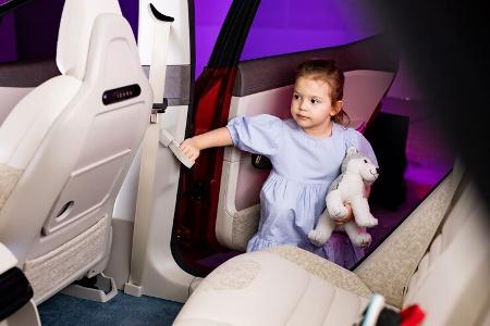 7/2020, Izera Elektroautos