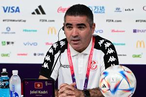 Tunesien will bei WM "alle Araber stolz machen"