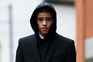 Greenwood-Prozess im November 2023